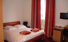 Agape Hotel Niort- Bessines